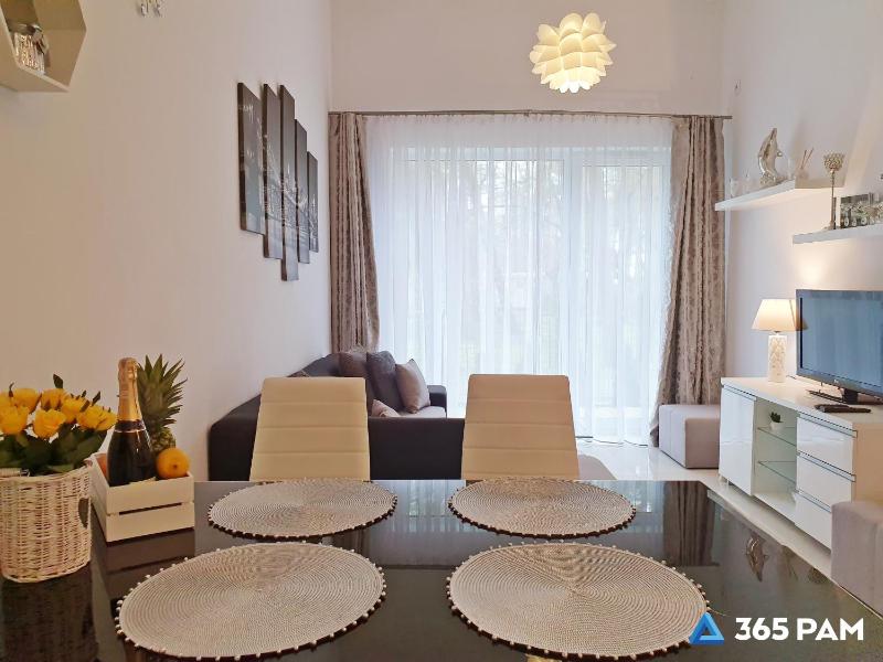 365PAM - DWIE SOSNY Apartamenty przy plaży - SAUNA JACUZZI SIŁOWNIA BAWIALNIA - image 49