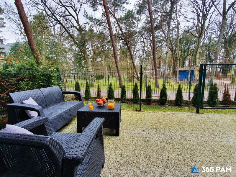 365PAM - DWIE SOSNY Apartamenty przy plaży - SAUNA JACUZZI SIŁOWNIA BAWIALNIA - image 38