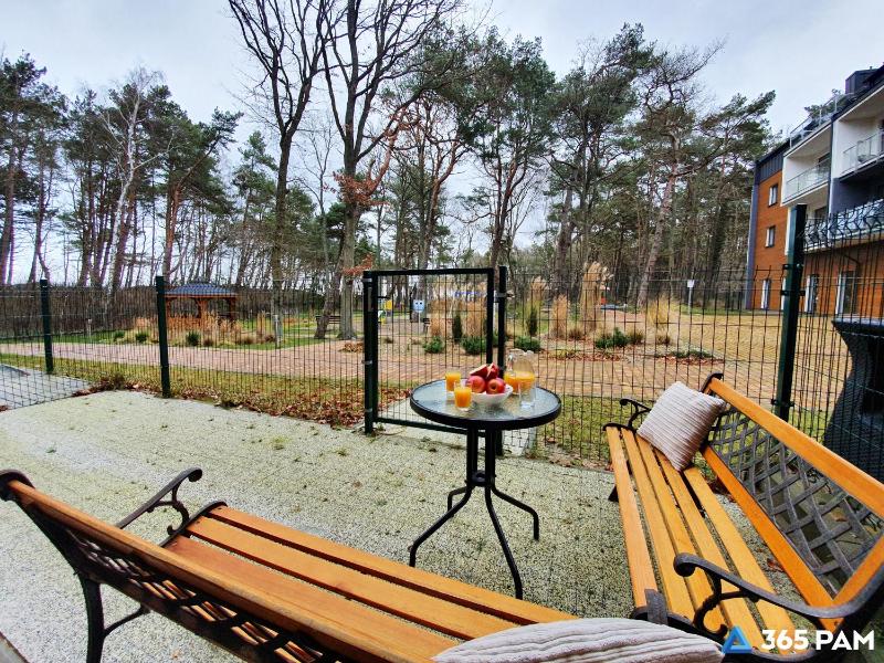 365PAM - DWIE SOSNY Apartamenty przy plaży - SAUNA JACUZZI SIŁOWNIA BAWIALNIA - image 46