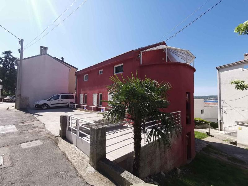Apartment in Crikvenica 5508 - image 5