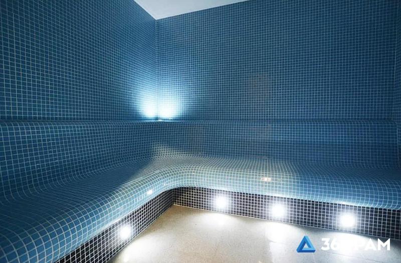 365PAM - DWIE SOSNY Apartamenty przy plaży - SAUNA JACUZZI SIŁOWNIA BAWIALNIA - image 18