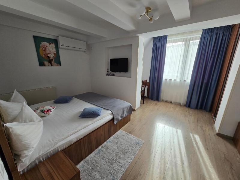 Pensiunea Transilvania - image 17