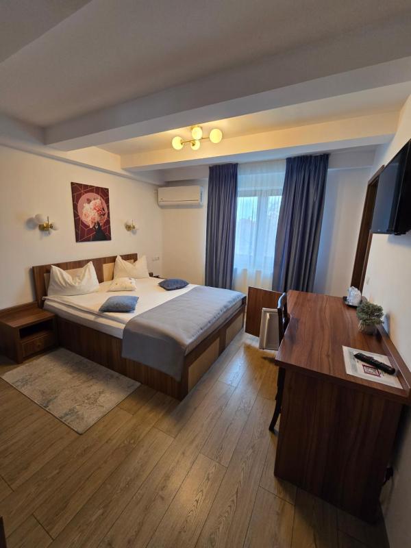 Pensiunea Transilvania - image 11