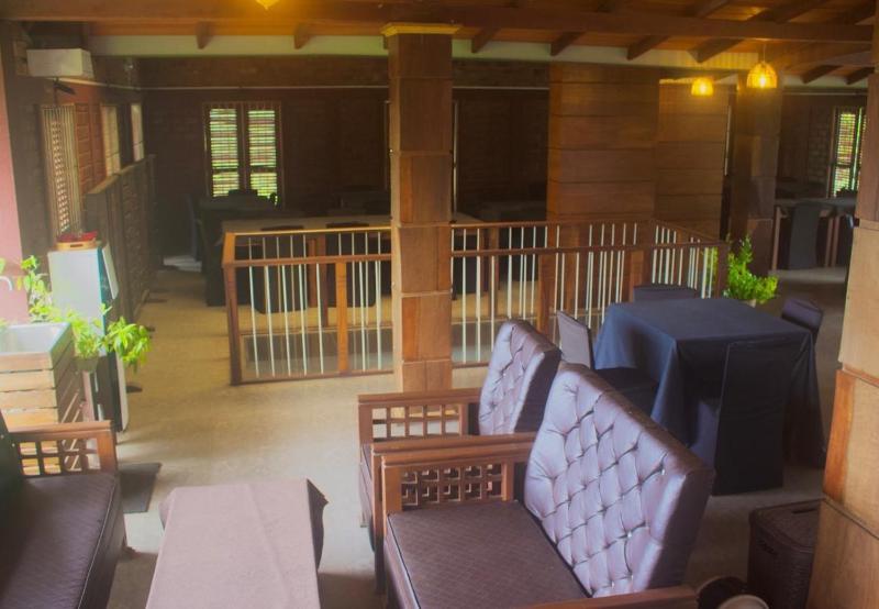 Sangria Grand Hotel -pvt Ltd middeniya - image 18