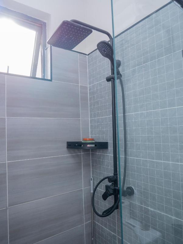 Nairobi exclusive 2 bedroom Apartment All ensuite Gym swimming pool kids playground Parking family friendly - image 15