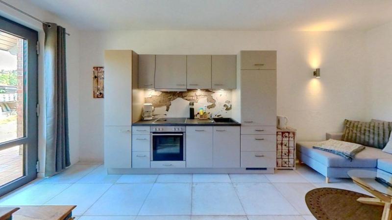 schöne Maisonette-Ferienwohnung am Selliner See mit Terrasse - image 18