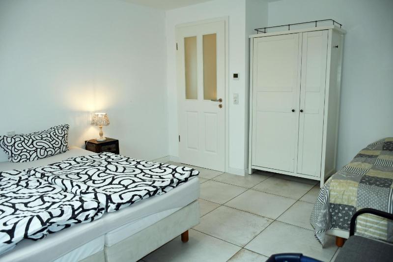 schöne Maisonette-Ferienwohnung am Selliner See mit Terrasse - image 13