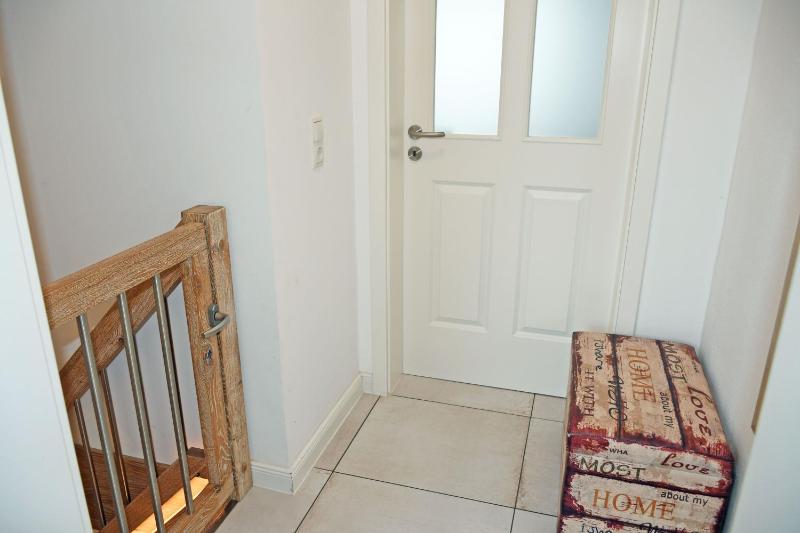 schöne Maisonette-Ferienwohnung am Selliner See mit Terrasse - image 5