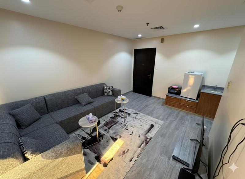 Sama Residence Hawally - image 11