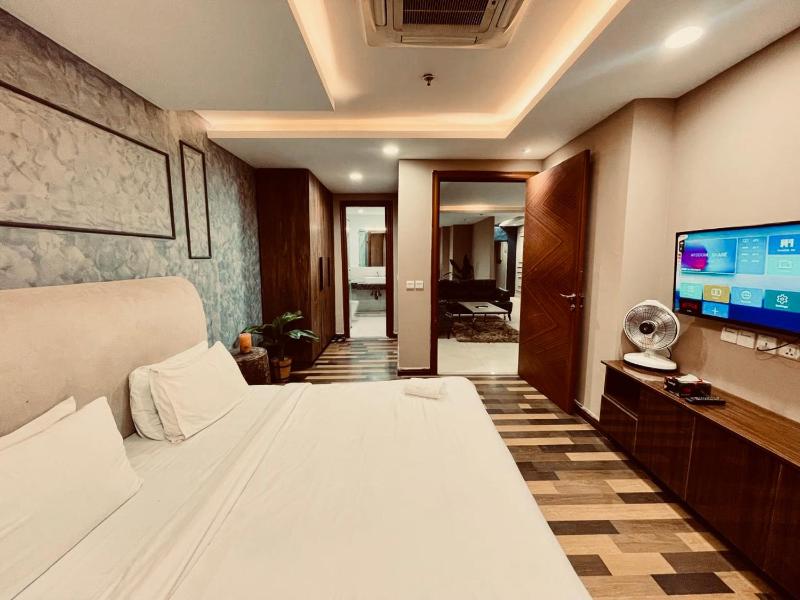 Grand Gate Away Suites - image 1