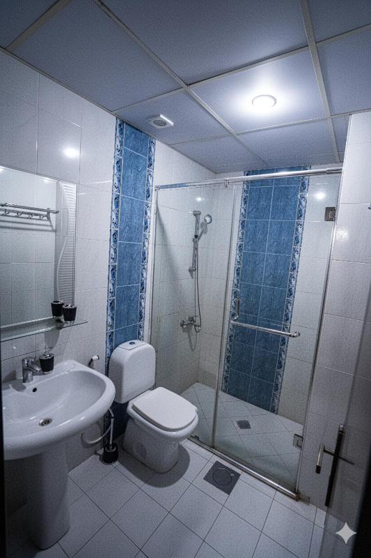 Sama Residence Hawally - image 9