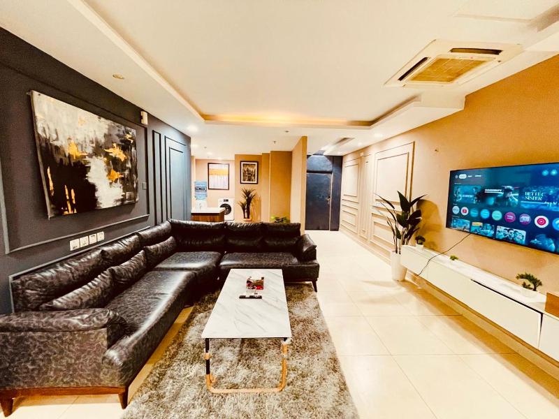 Grand Gate Away Suites - image 5