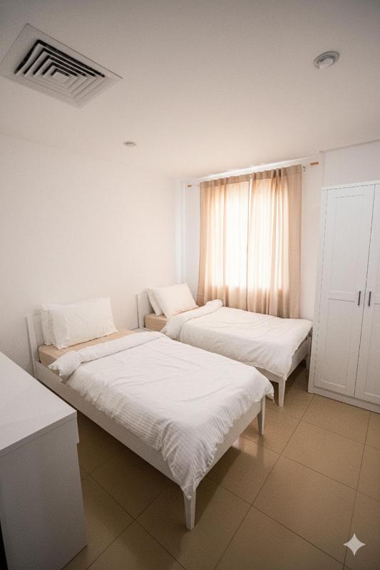 Sama Residence Hawally - image 13