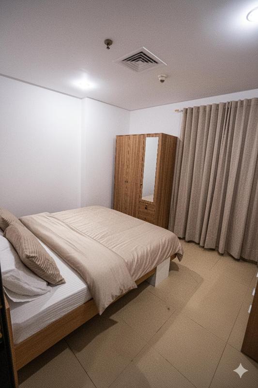 Sama Residence Hawally - image 12