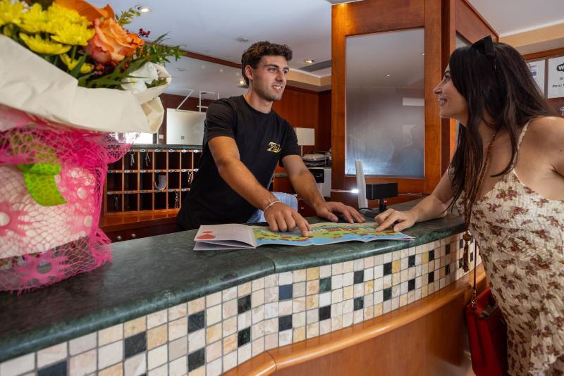 Hotel Zeus - image 48