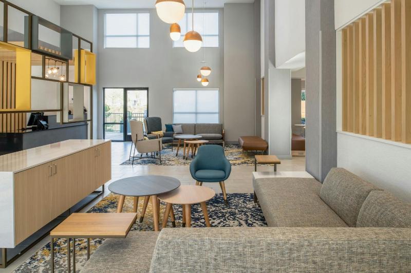 TownePlace Suites by Marriott Portland Airport - image 39