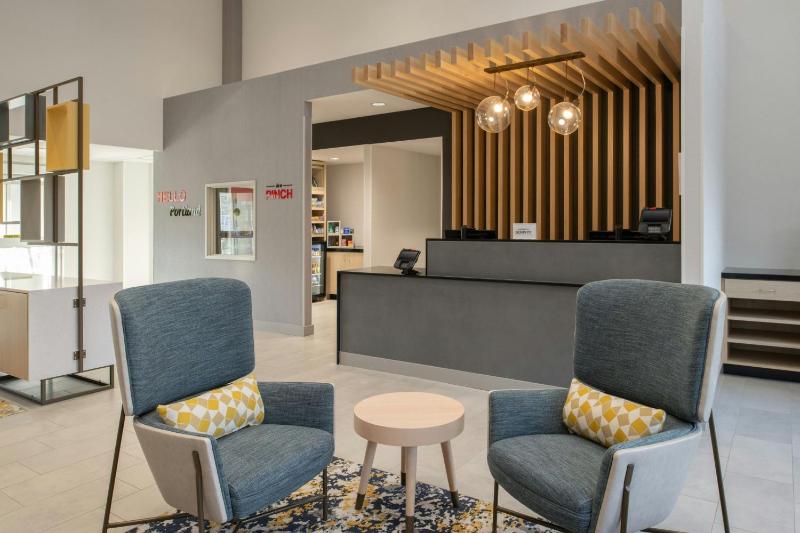 TownePlace Suites by Marriott Portland Airport - image 30