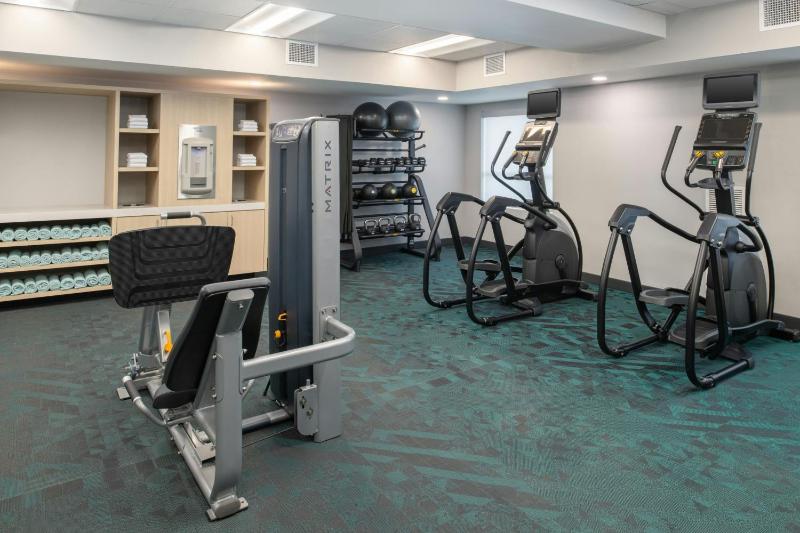 TownePlace Suites by Marriott Portland Airport - image 23