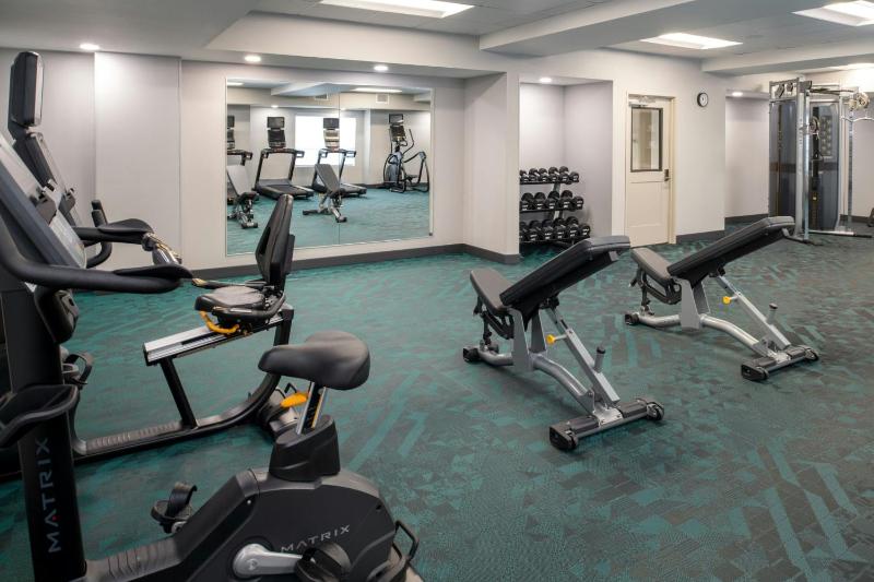 TownePlace Suites by Marriott Portland Airport - image 42