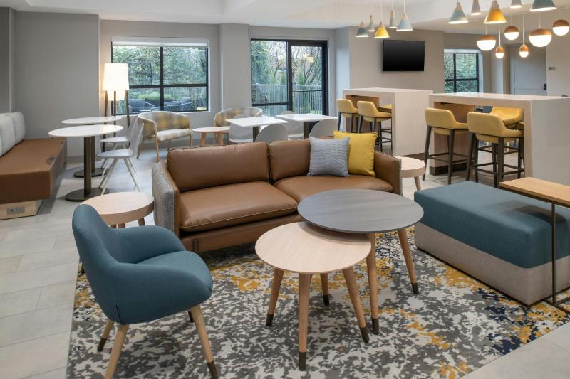 TownePlace Suites by Marriott Portland Airport - image 22