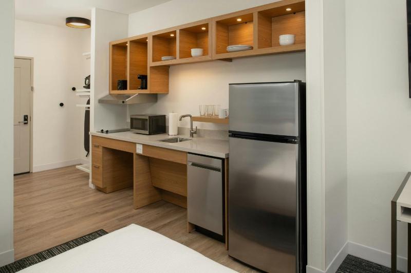 TownePlace Suites by Marriott Portland Airport - image 29