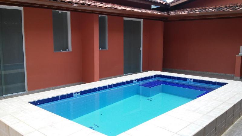 Suite Recanto Cheiro Verde - image 1