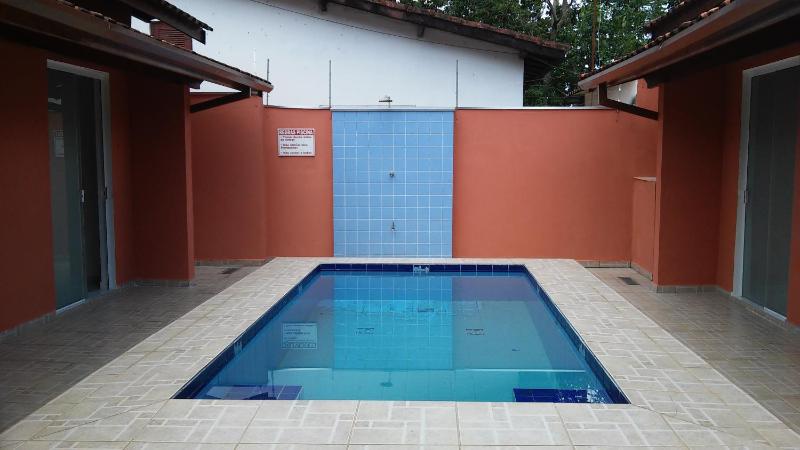 Suite Recanto Cheiro Verde - image 12