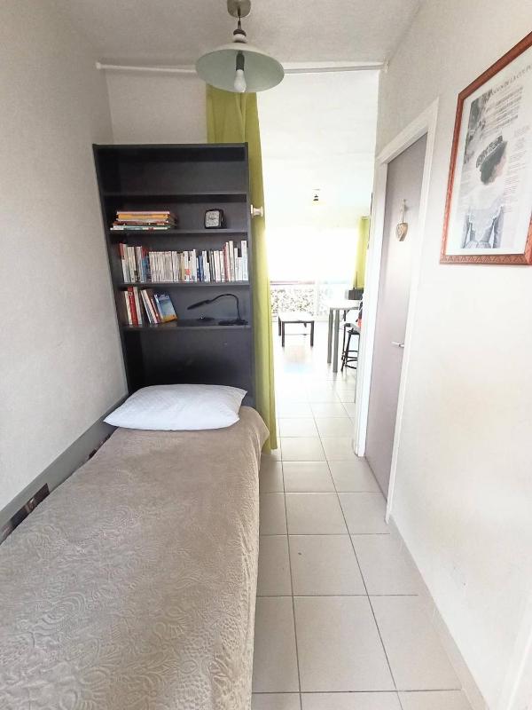 AS27000 -Studio Cabine vue mer latérale avec climatisation - image 6