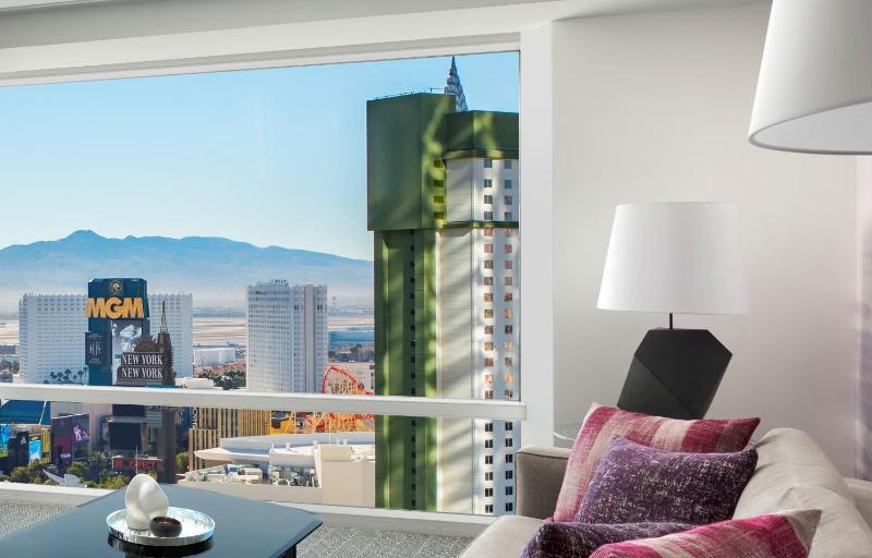 ARIA Resort & Casino - image 3