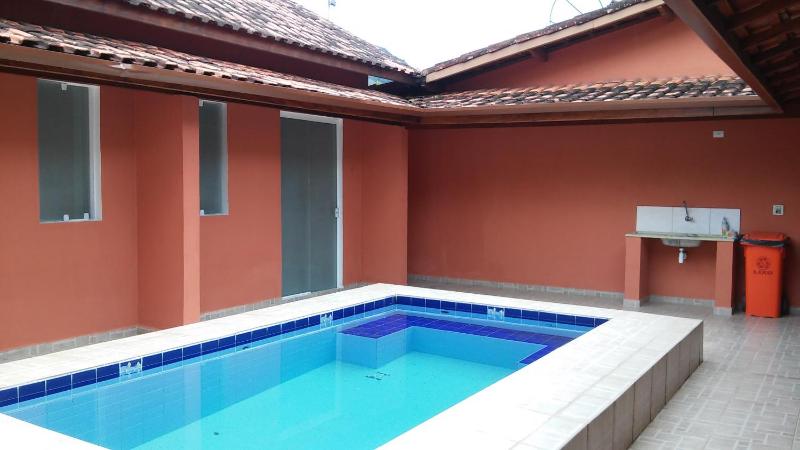 Suite Recanto Cheiro Verde - image 7