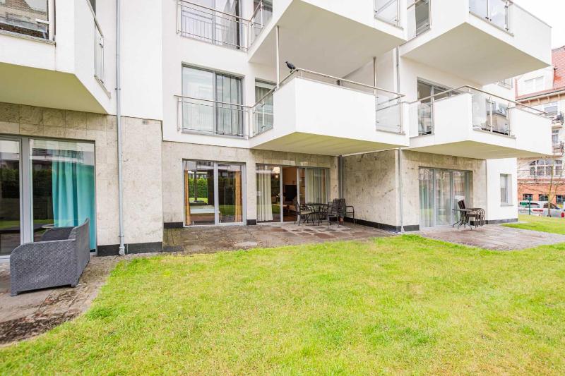 VacationClub - Stella Baltic Apartment 7 - image 16