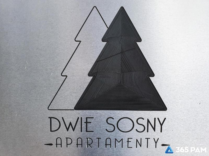 365PAM - DWIE SOSNY - Apartament na wydmie - SAUNA JACUZZI SIŁOWNIA BAWIALNIA - image 21