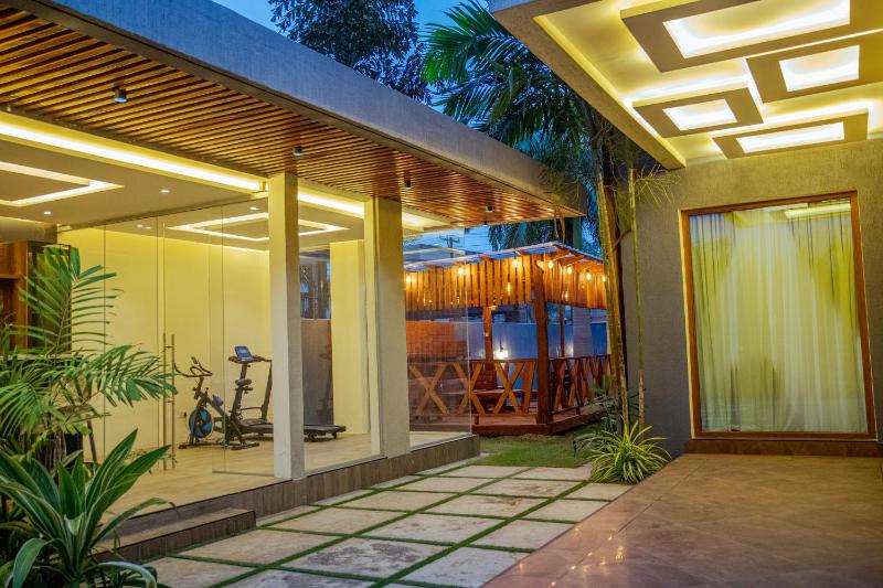 Villa Vanki - image 16