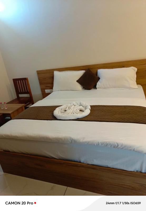 Hotel Pushkar Town - image 1