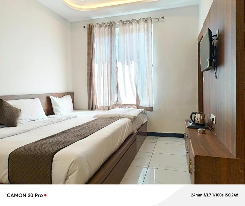 Hotel Pushkar Town - image 9