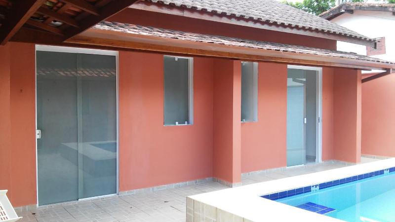 Suite Recanto Cheiro Verde - image 10