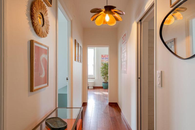 VIRGILE KEYWEEK Family apartment in the heart of Biarritz - image 6
