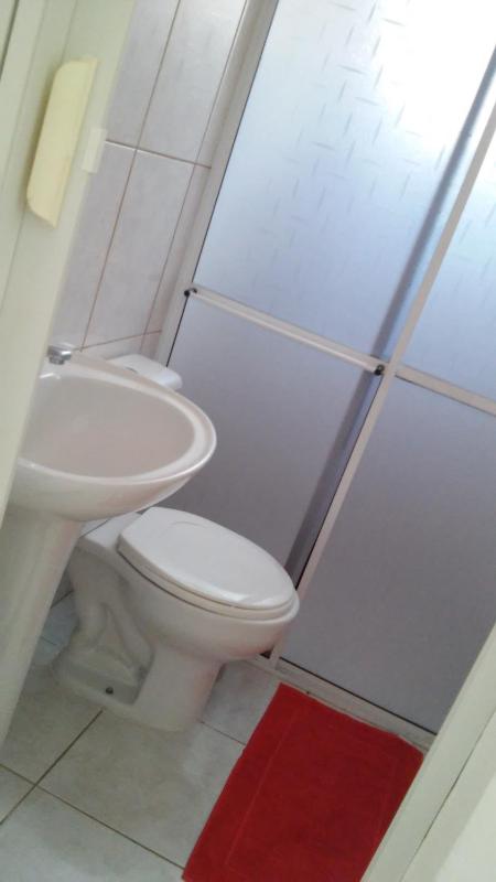 Suite Recanto Cheiro Verde - image 21