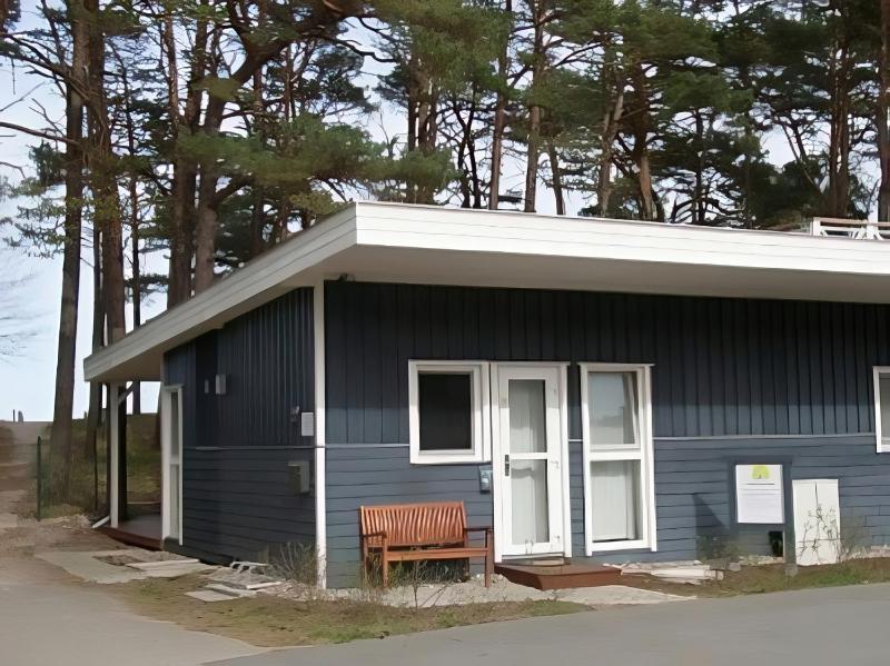 Dünenblick 73a - Baabe - image 1