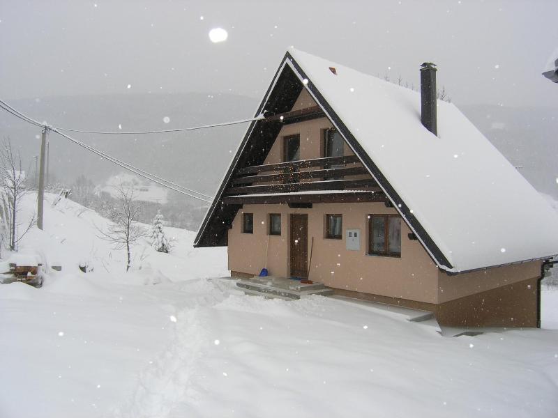 Superior Chalet image 2
