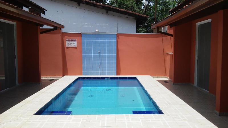 Suite Recanto Cheiro Verde - image 13