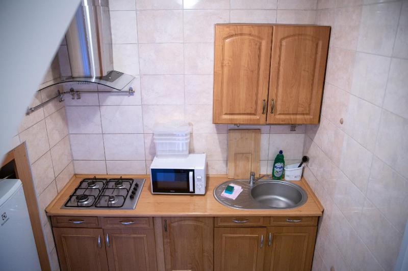 Pokoje Gościnne Kamieniec 26B - image 4