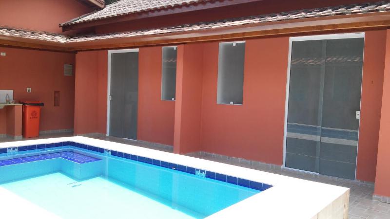 Suite Recanto Cheiro Verde - image 4