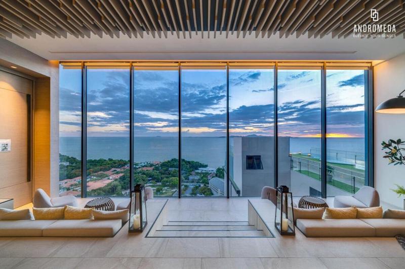 Luxury 2 Bed Room Sea View - Excellent Location - image 11