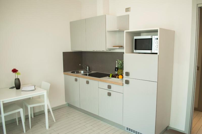 Hotel & Residence Cavalluccio Marino - image 31