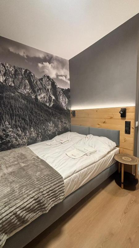 Pokoje Gościnne Kamieniec 26B - image 18