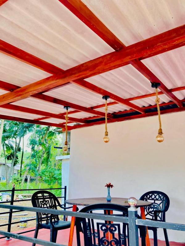 Aqua Bliss Resort Bentota - image 12