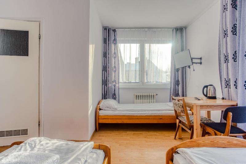 Pokoje Gościnne Kamieniec 26B - image 30