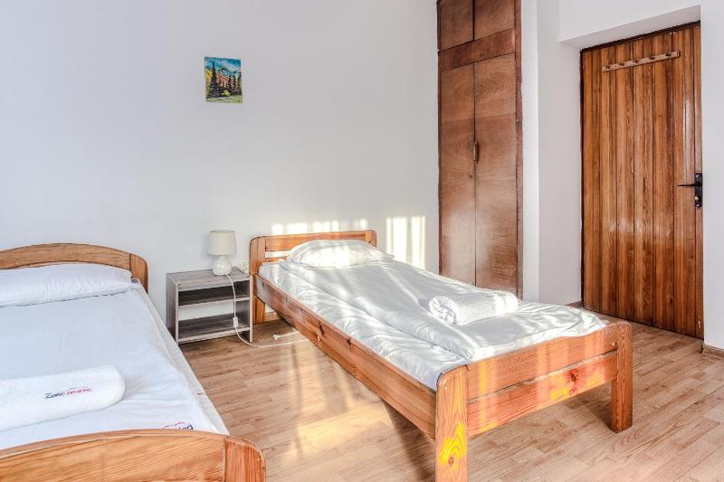 Pokoje Gościnne Kamieniec 26B - image 17