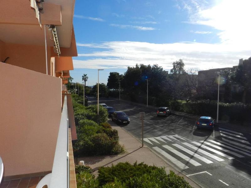 BO240-A09 Appartement Studio 4 couchages BORMES LES MIMOSAS - image 15